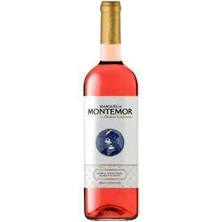 Marques Montemor 0.75 Rosé