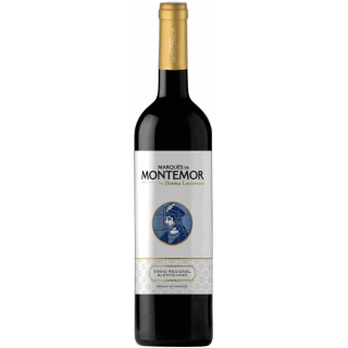 Marques Montemor 0.75 Tinto