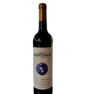 Marques Montemor 0.75 Tinto
