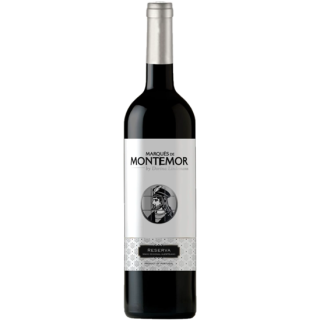 Marques Montemor Reserva 0.75 Tinto