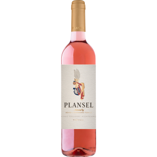 Plansel Selecta 0.75 Rose