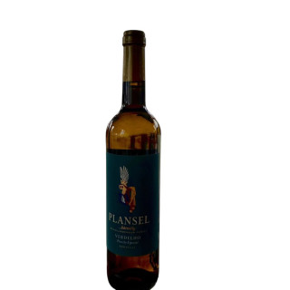 Plansel Verdelho Seleta 0.75 Branco