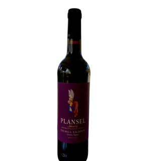 Plansel Touriga Nacional Vinhas Novas 0.75cl Tinto