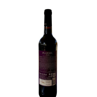 Plansel Touriga Nacional Vinhas Novas 0.75cl Tinto
