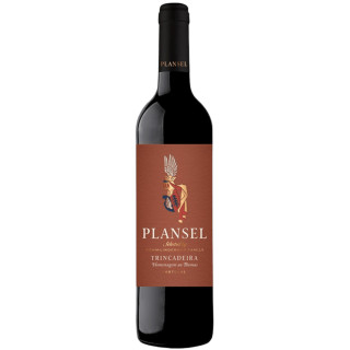 Plansel S. Homenagem Trincadeira 0.75 Tinto