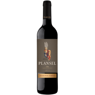 Plansel S. Reserva 0.75cl Tinto