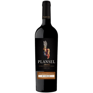 Plansel Touriga Nacional 0.75cl Tinto