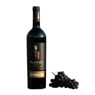 Plansel Touriga Nacional 0.75cl Tinto