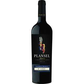 Plansel Touriga Franca 0.75cl Tinto